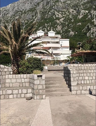 Квартира в Которе, Черногория, 51 м2 фото 1