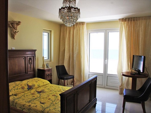 Дом на Кефалинии, Греция, 346 м2 фото 1