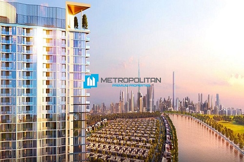 Апартаменты в Дубае, ОАЭ, 170 м2 фото 1