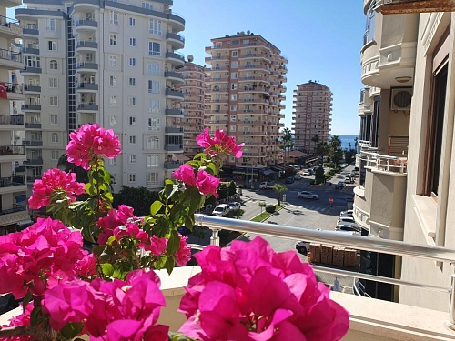 Квартира в Алании, Турция, 115 м2 фото 1