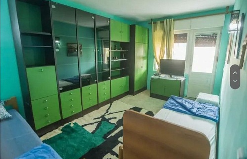 Дом в Тивате, Черногория, 240 м2 фото 1