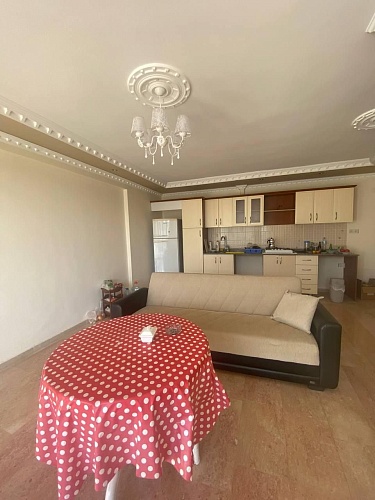 Квартира в Алании, Турция, 60 м2 фото 1