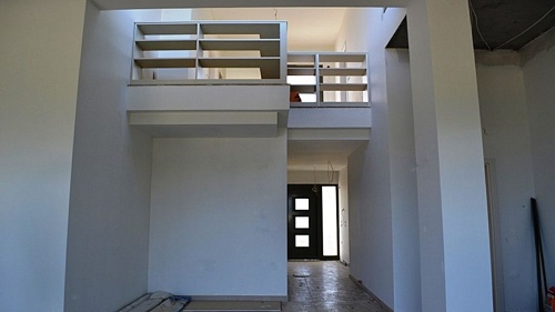 Дом на островах Додеканес, Греция, 440 м2 фото 1