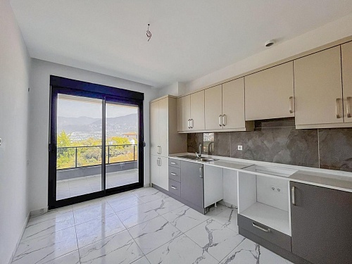 Квартира в Алании, Турция, 160 м2 фото 1
