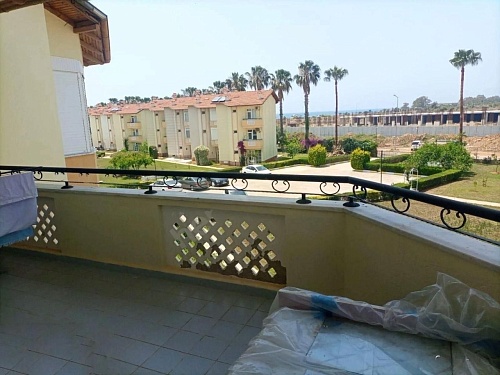 Вилла в Алании, Турция, 210 м2 фото 1