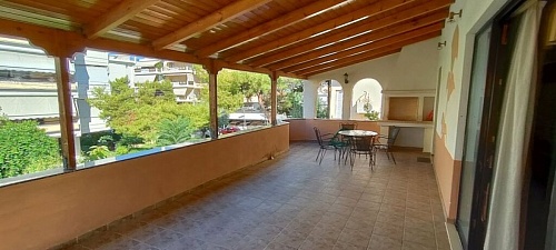 Квартира в Афинах, Греция, 91 м2 фото 1