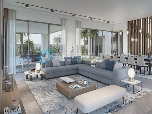 Вилла Tilal Al Ghaf Development, ОАЭ, 373.1 м2 фото 1
