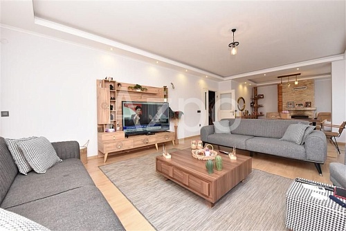 Пентхаус в Алании, Турция, 220 м2 фото 1