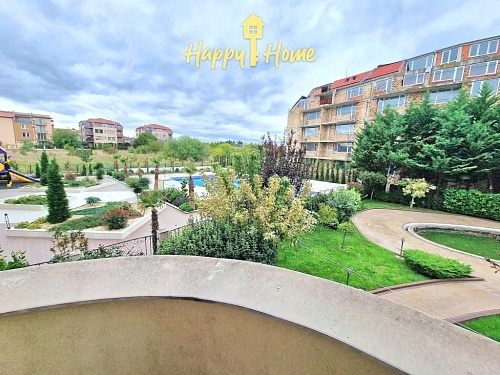 Квартира в Равде, Болгария, 70 м2 фото 1