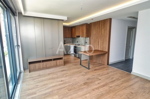 Апартаменты в Анталии, Турция, 95 м2 фото 1