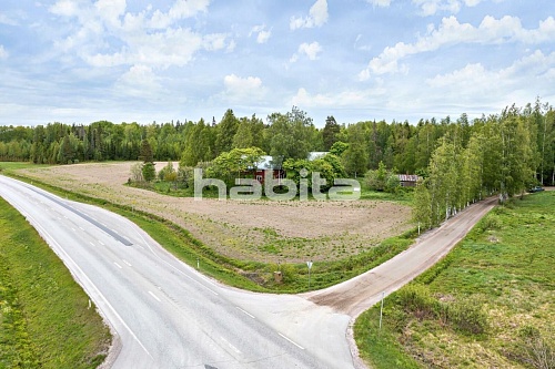 Дом Askola, Финляндия, 80 м2 фото 1