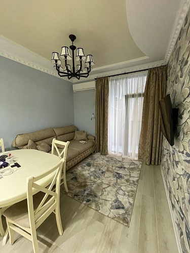 Квартира в Батуми, Грузия, 48 м2 фото 1