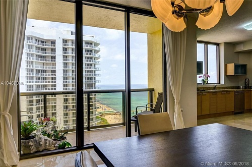 Квартира в Майами, США, 170 м2 фото 1