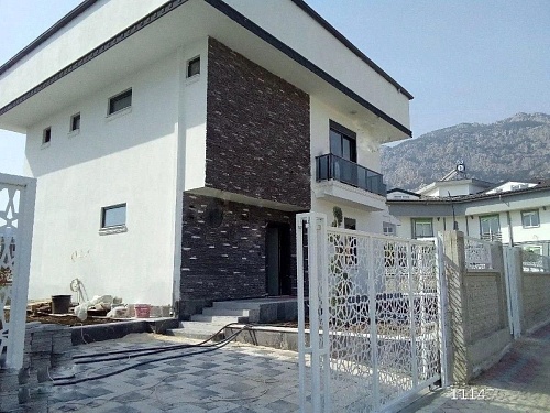 Вилла в Кемере, Турция, 210 м2 фото 1