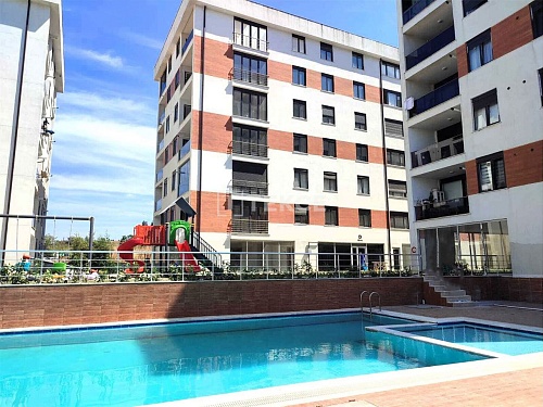 Апартаменты в Тузла, Турция, 95 м2 фото 1
