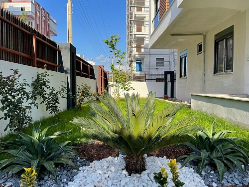 Квартира Varsak Karşıyaka Mh., Турция, 120 м2 фото 1