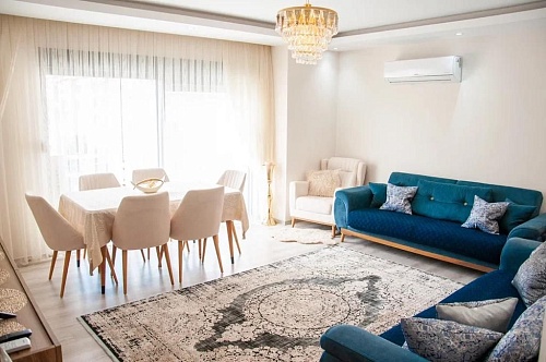 Пентхаус в Алании, Турция, 240 м2 фото 1