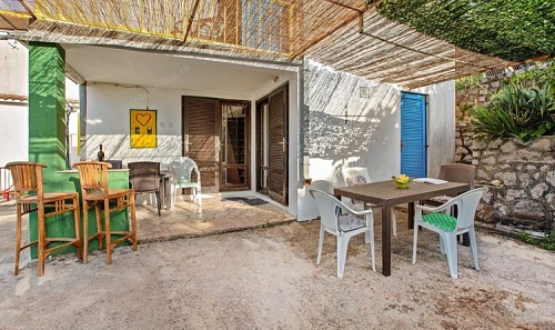 Квартира в Крашичах, Черногория, 60 м2 фото 1