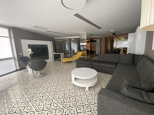 Квартира в Бодруме, Турция, 312 м2 фото 1