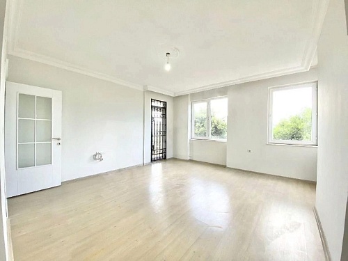 Квартира в Анталии, Турция, 110 м2 фото 1