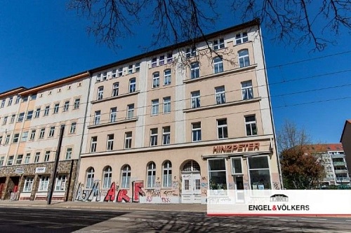 Квартира в Магдебурге, Германия, 283 м2 фото 1