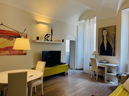 Квартира в Сан-Ремо, Италия, 75 м2 фото 1