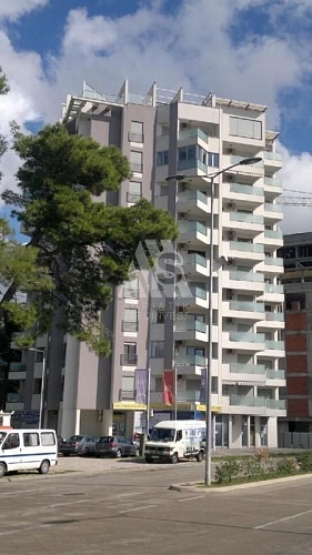 Квартира в Баре, Черногория, 56 м2 фото 1
