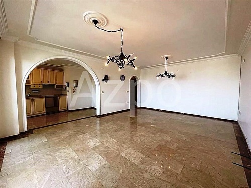 Апартаменты в Алании, Турция, 125 м2 фото 1