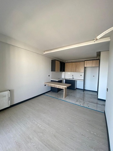 Квартира в Мерсине, Турция, 80 м2 фото 1