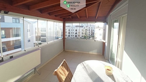Пентхаус в Анталии, Турция, 220 м2 фото 1