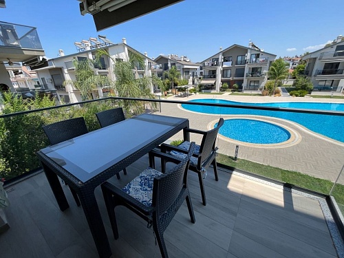 Квартира в Фетхие, Турция, 150 м2 фото 1
