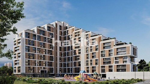 Апартаменты в Тбилиси, Грузия, 57 м2 фото 1