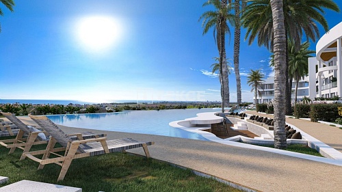 Апартаменты в Искеле, Кипр, 90 м2 фото 1