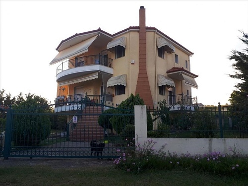 Дом на Северо-Эгейских островах, Греция, 150 м2 фото 1