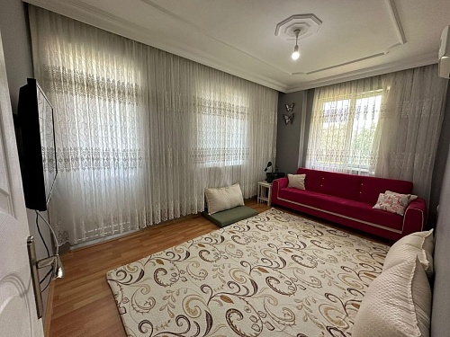 Квартира в Анталии, Турция, 70 м2 фото 1