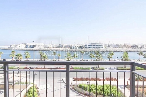 Апартаменты в Дубае, ОАЭ, 124 м2 фото 1