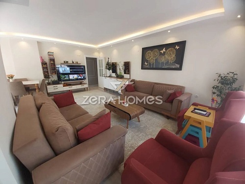 Квартира в Алании, Турция, 170 м2 фото 1