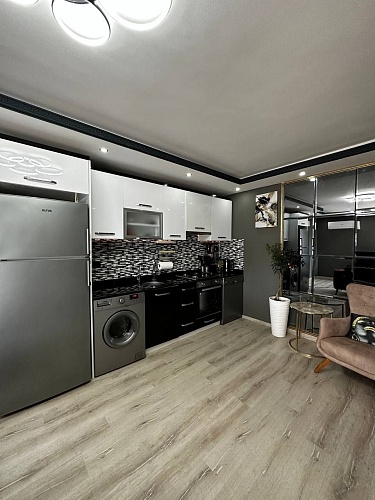 Квартира в Алании, Турция, 125 м2 фото 1