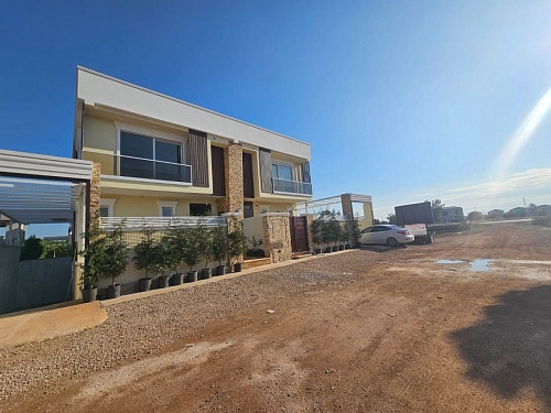 Дом в Анталии, Турция, 240 м2 фото 1