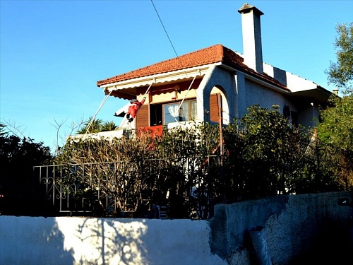 Дом в Афинах, Греция, 180 м2 фото 1