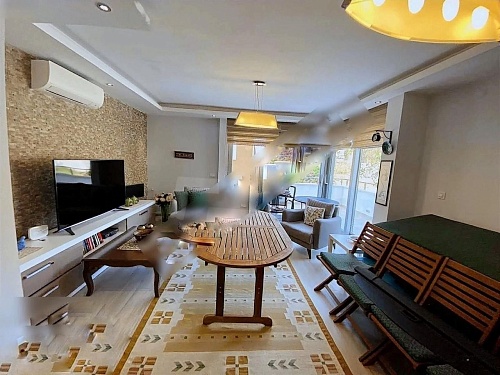Вилла в Кемере, Турция, 270 м2 фото 1