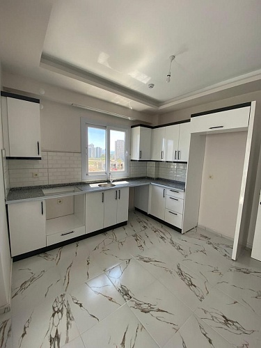 Квартира в Мерсине, Турция, 130 м2 фото 1