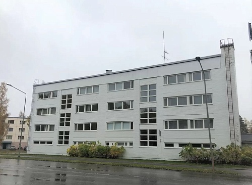 Квартира в Лиекса, Финляндия, 56 м2 фото 1