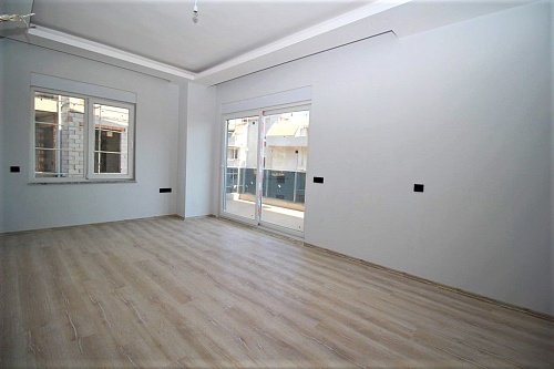 Апартаменты в Алании, Турция, 125 м2 фото 1
