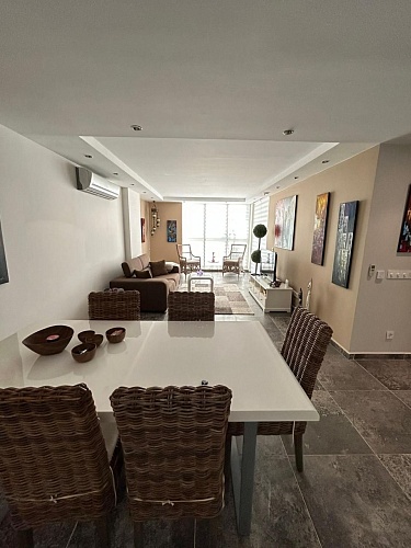 Квартира в Алании, Турция, 140 м2 фото 1