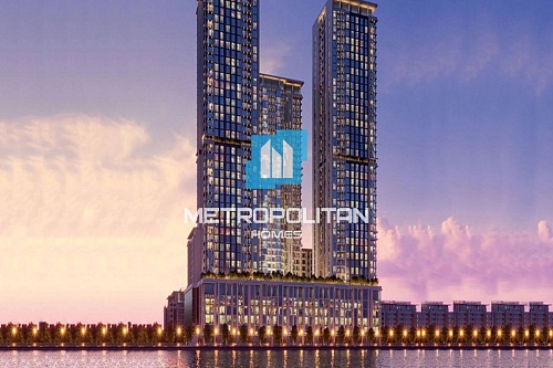 Апартаменты в Дубае, ОАЭ, 118 м2 фото 1