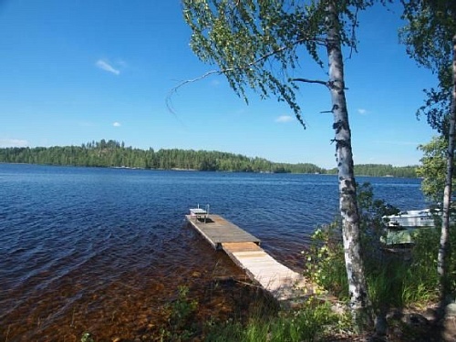 Таунхаус в Руоколахти, Финляндия, 30 м2 фото 1