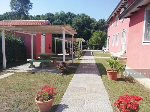 Дом в Массарозе, Италия, 300 м2 фото 1