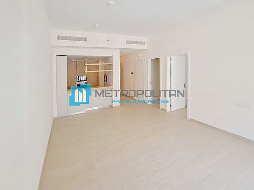 Апартаменты Mohammad Bin Rashid City, ОАЭ, 75.99 м2 фото 1