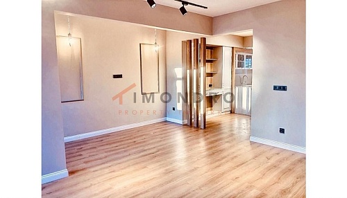 Квартира в Стамбуле, Турция, 110 м2 фото 1